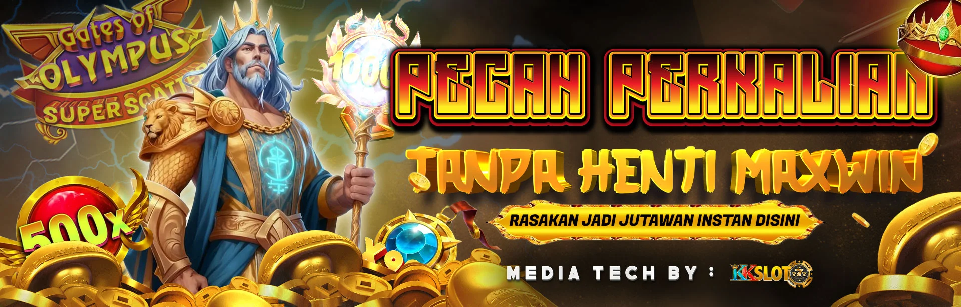 COR138 Banner Slot Online